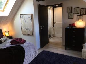 B&B / Chambres d'hotes Les 3 Kois : photos des chambres