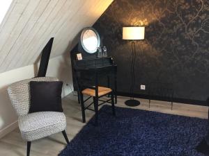 B&B / Chambres d'hotes Les 3 Kois : photos des chambres