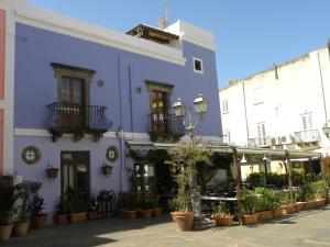 Case Vacanze Albamarina