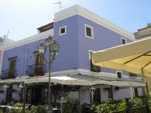 Case Vacanze Albamarina
