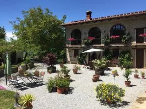 Cascina Curairone - Pezzea