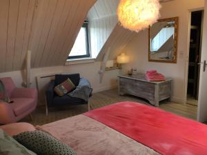 B&B / Chambres d'hotes Les 3 Kois : photos des chambres