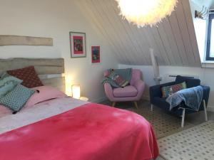 B&B / Chambres d'hotes Les 3 Kois : photos des chambres