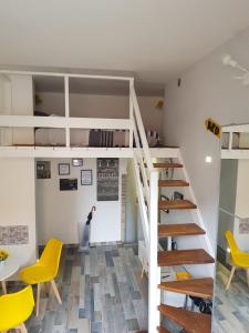 La Roma di Camilla in Trastevere