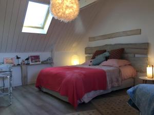 B&B / Chambres d'hotes Les 3 Kois : photos des chambres