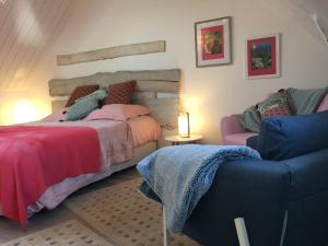 B&B / Chambres d'hotes Les 3 Kois : photos des chambres