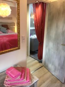 B&B / Chambres d'hotes Les 3 Kois : photos des chambres