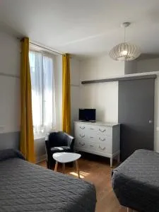 Hôtel du Clos Fleuri - Loubajac