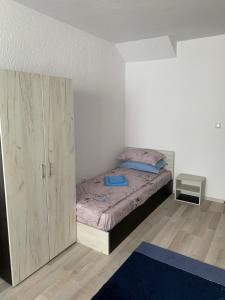 Aleksandria apartments