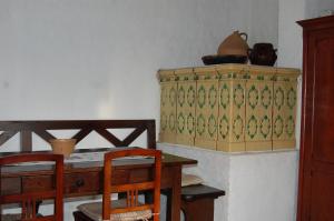 Balajceva domačija - Moravske Toplice