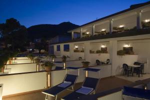 Hotel Ristorante Cavaliere