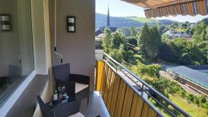 FeWo Waldblick