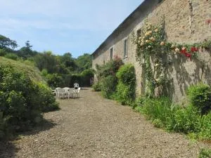 Gîte de La Ferme de La Cour - Lestre