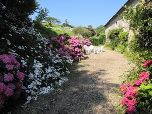 Gîte de La Ferme de La Cour