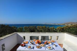 Villa Paradise in Naxos Naxos Greece