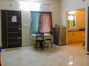 RRM Stays - Anjanapura