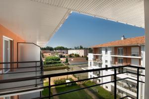 Domitys Les Sources de Gascogne