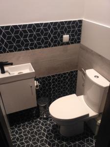 Apartament w sercu Swinoujscia z 3 sypialniami