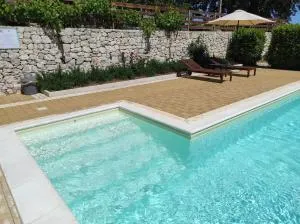 Red Rose B&B - Masseria Orimini