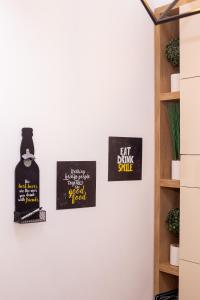 Harmony Apartman