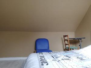 Appartements Duplex Savane, Lille : photos des chambres