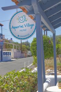 Aquarius Village Agistri Agistri Greece