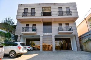 Argopalace - Ubytování bez kategorie ve městě Kutaisi