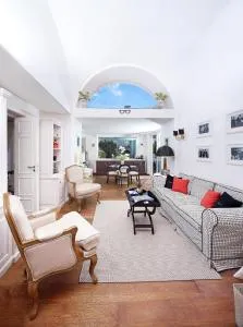 Casa Di Capri - Capri