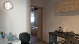 Studio Apartman Vigo