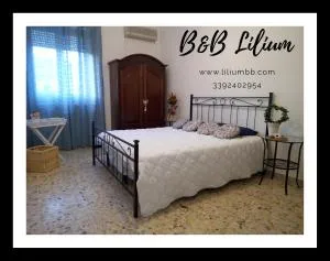 B&B Lilium Otranto - أوترانتو