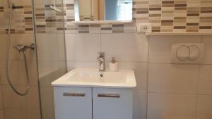 Studio Apartman Vigo