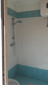 A pochi metri dal mare