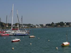 Appartements Une Vue Exceptionnelle : Appartement 2 Chambres