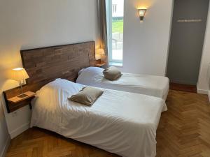 Hotels La Demeure des 2 Tresors : photos des chambres