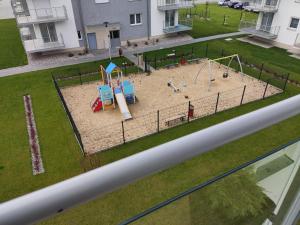 Apartamenty Porta Baltica Kołobrzeg