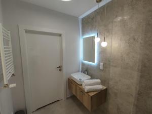 Apartamenty Porta Baltica Kołobrzeg