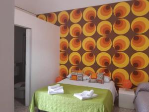 Portobello Appartamento 3 camere 3 bagni