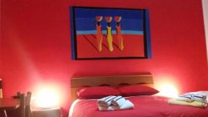 Portobello Appartamento 3 camere 3 bagni