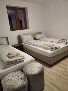 CASA BIA CRIBO Sannicolau de Munte - bai termale