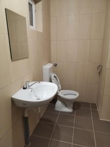 CASA BIA CRIBO Sannicolau de Munte - bai termale