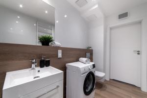 Apartamenty Gdansk EU - Baltica Towers 223