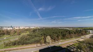 Apartamenty Gdansk EU Baltica Tawers 223