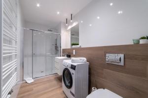 Apartamenty Gdansk EU - Baltica Towers 223