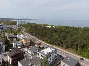 Apartamenty Gdansk EU- Apartamenty Jelitkowska 11, 200m od morza