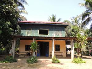 Fishing Cat Guesthouse