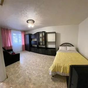 Милая квартира на левом берегу - Samarovka