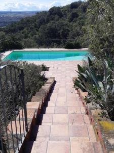 Preciosa Villa de Campo - Wonderful Country Villa