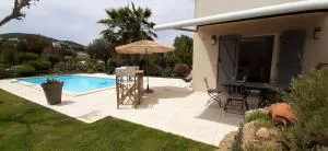 studio 5min plage agosta - Molini