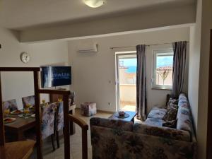 Apartment Millennium Novalja