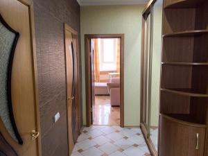 Апартаменты в ЖК Звёздный Городок